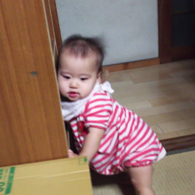 娘の画像