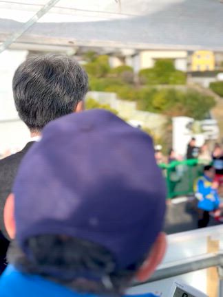 三浦国際市民マラソン、お疲れ様でした。の記事動画