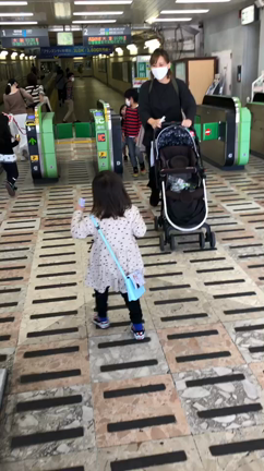 ②旅行記・横浜市～大船時代のお友だち宅の記事動画
