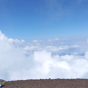 岩手山の画像