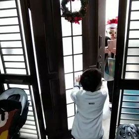 ちょっと早いX'masサプライズの画像