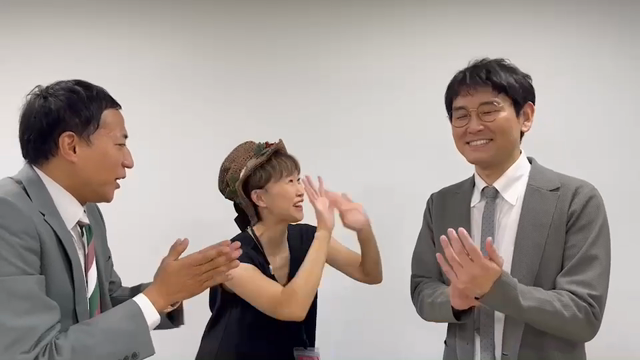 10月8日【元気寄席】みんなきてね！の記事動画