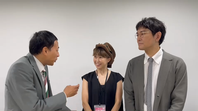 10月8日【元気寄席】みんなきてね！の記事動画