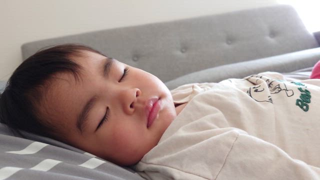 【祝★2歳】最後の顔出し動画と、誕生日プレゼント♡の記事動画