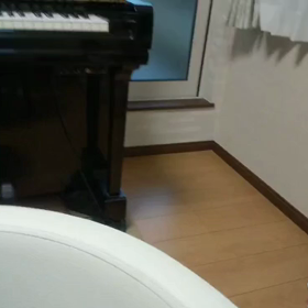 好きな曲は意欲的♪の画像