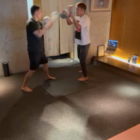 パーソナルトレーニングの画像