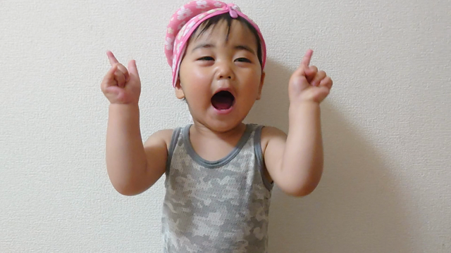 本日は こどもの日の記事動画