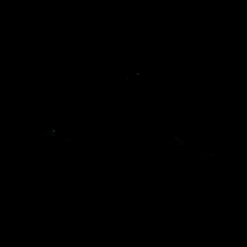 【UFOが出現したっ！！】の画像