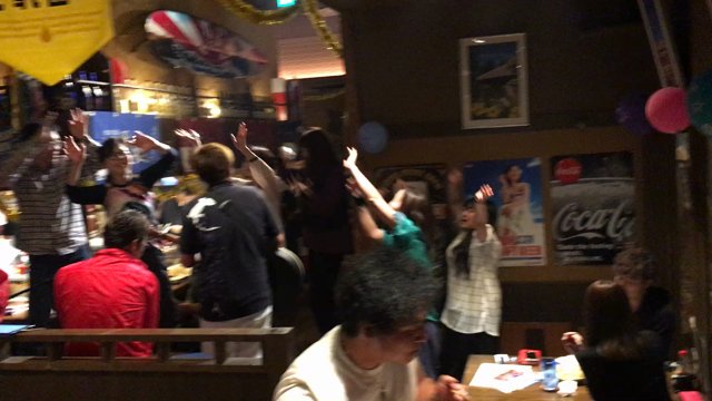 はじめての『残波』ッイヤサッサァーッ！！の記事動画