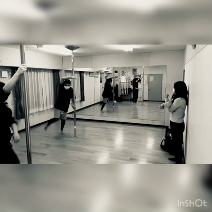 1月スケジュール　札幌　ポールダンス  レッスン　教室　体験の記事動画