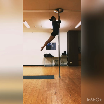 3月スケジュール　札幌　ポールダンス　レッスン　教室　体験の記事動画