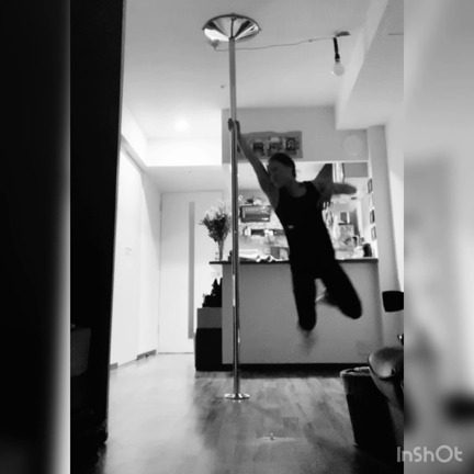 9月スケジュール　札幌　ポールダンス  レッスン　教室　体験の記事動画
