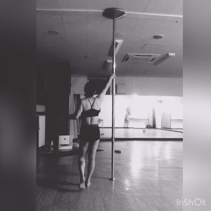 7月レッスン追加！スピニング超初級クラスの記事動画