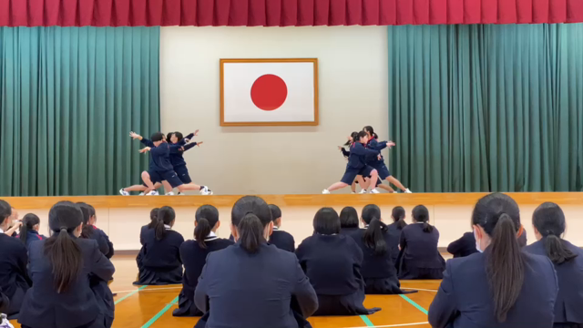 ハイスクWish テレビ取材がありましたの記事動画