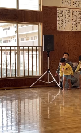 卒園式の記事動画
