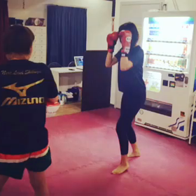 Kick!!!の画像