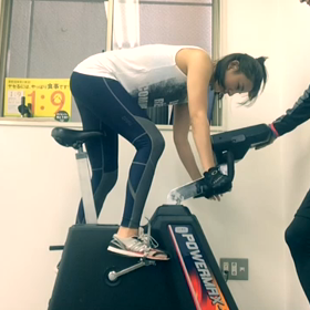 HIIT START!!!の画像