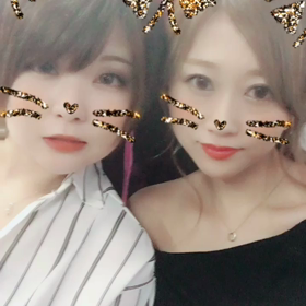 姉妹の画像