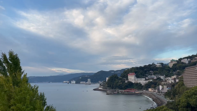 熱海で食べたものの記事動画