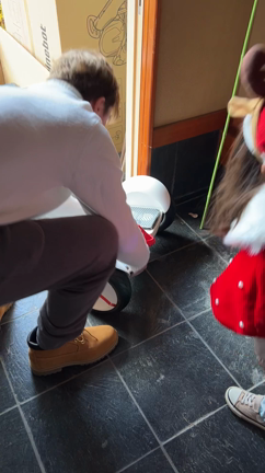 6歳のクリスマスプレゼント　2021の記事動画