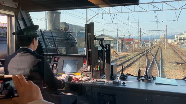 ふくしまプレディスティネーションキャンペーン  オープンニングSATONO号で行く　福島満喫の旅の記事動画