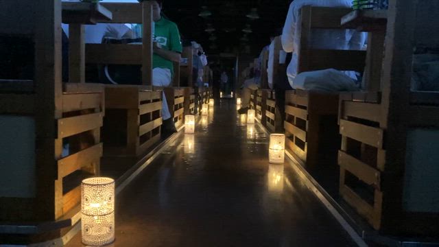 「只見線ナイトトレイン」で行く奥会津の旅　後編の記事動画