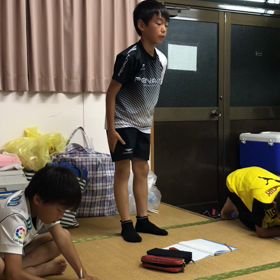 ショウタの画像