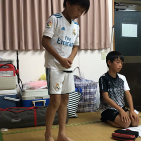 リクの画像