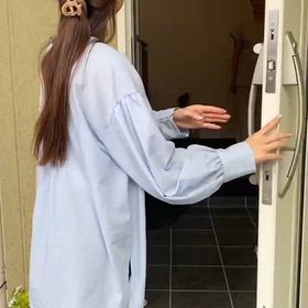 【お迎えからお着替え前までの様子】の画像