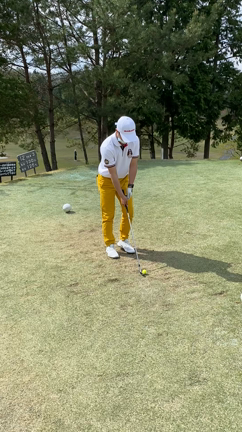「ハピゴル」GOLF始めました。の記事動画