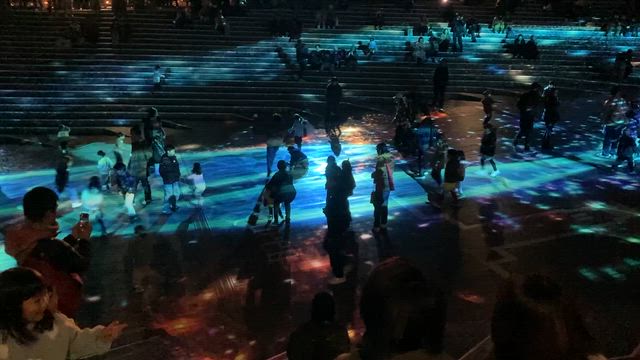 丘みどりさんの海猫に衝撃！！の記事動画