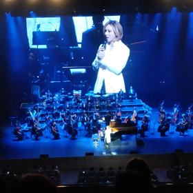 YOSHIKIクラシカル公演 追記2の画像