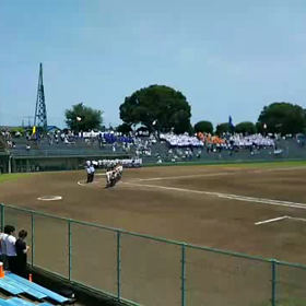 高校野球の画像