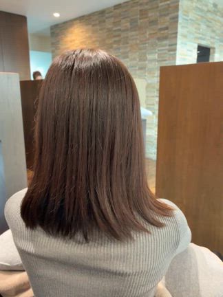 ヘアエステを続けることでキレイになっていきますの記事動画