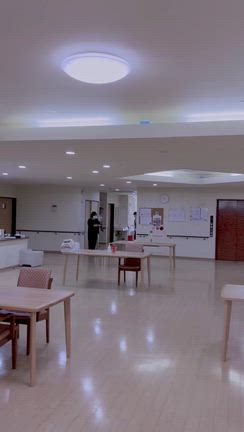広島県“制覇”！「秀東館 若竹」で心あたたまる慰問訪問の記事動画