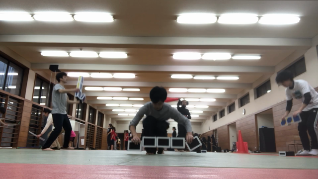 お勉強会＆トクザツ練習会の記事動画
