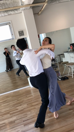 Shall we dance ?の記事動画