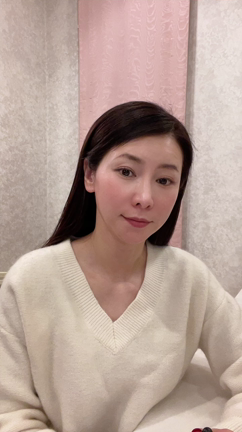 ☆水谷雅子の美容の秘訣シリーズ㉔『二重アゴの悩み②』の記事動画