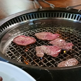 肉の画像