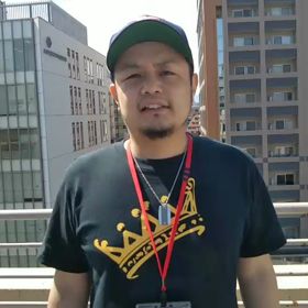 桐生将光コメント動画の画像