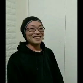令和でございます❗浜崎です❗の画像