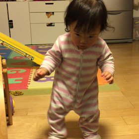 ＊あんよ順調＊の画像