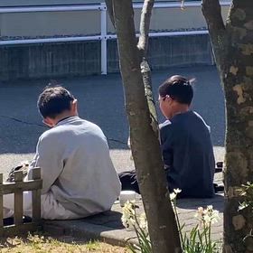 かわいいじいちゃん。の画像