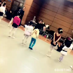 今日のリハーサルの画像