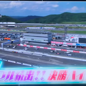 スーパーフォーミュラ GO ON！の画像