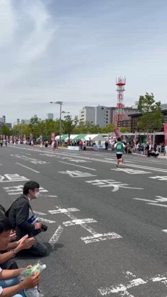 ダイバーシティ駅伝 in YAMAGUCHIの記事動画