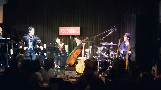 The Show "Deep Down" !!!の記事動画
