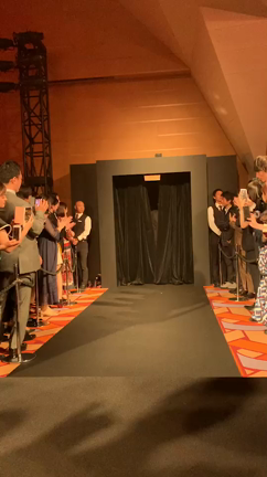 GQ MEN OF THE YEAR!!の記事動画