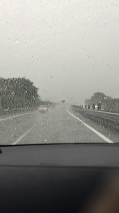 雨です！の記事動画