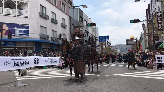真田祭ムービーその2！の記事動画